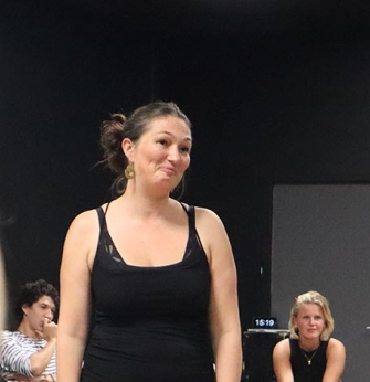 Théâtre Forum: Réflexion sur le Consentement et la Liberté à Montpellier