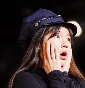 Découvrez la liste de tous les stages de Septembre au Cours Florent