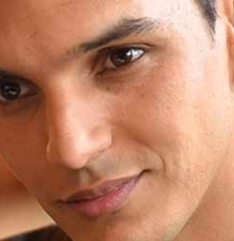 Portrait d'ancien élève: Amir El Kacem