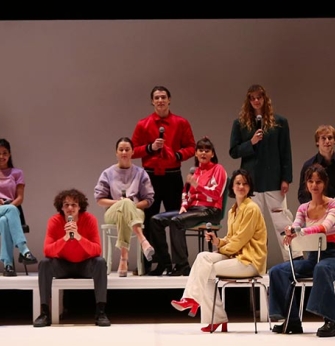 Le Prix Olga Horstig