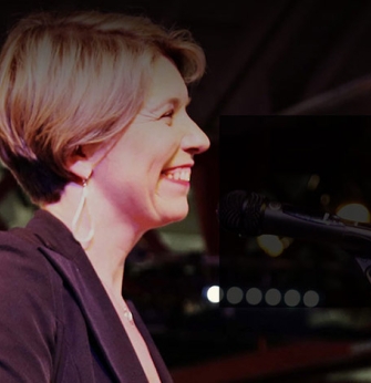 Simone Strickner, nouvelle Directrice du Cours Florent