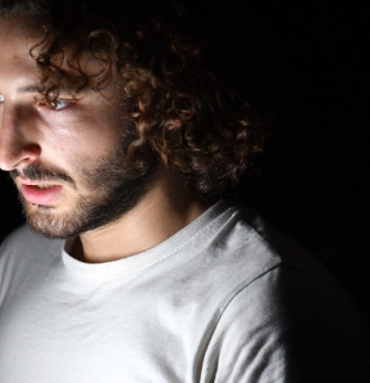 Le spectacle Jeunes Talents du Cours Florent Montpellier