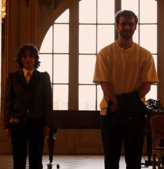 Le Cours Florent au Musée d'Orsay