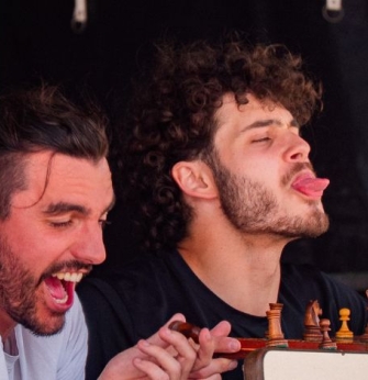 Le Cours Florent Bordeaux au Festival du Court Théâtre