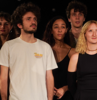 Stages d'automne au Cours Florent: venez explorer votre art