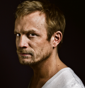 Masterclass à distance avec Jérémie Rénier