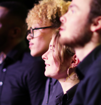 Portes ouvertes, e-rencontres et réunions d'info