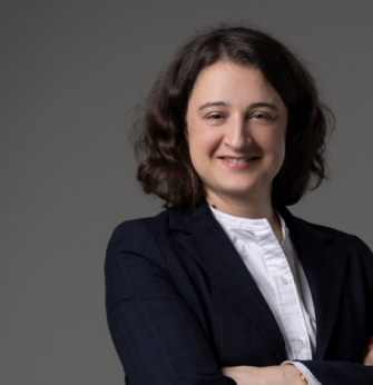 Parole donnée à Clémence Elbaz, Arefim