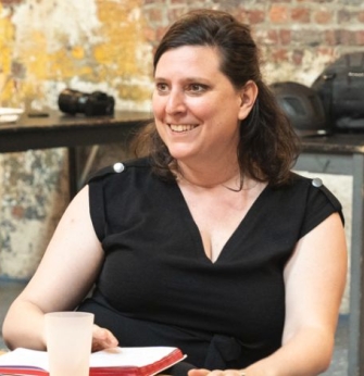 Sarah Siré nommée à la direction du Théâtre des Martyrs