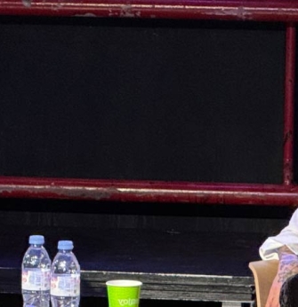 Jeanine Tesori, icône de Broadway, au Cours Florent Comédie Musicale