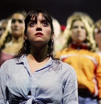 PRIX OLGA HORSTIG 2025