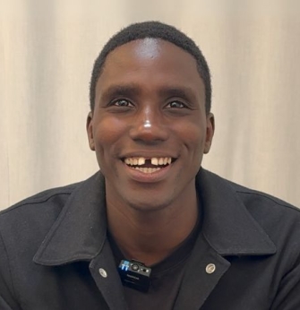 Entretien avec Birane Ba, pensionnaire de la Comédie-Française