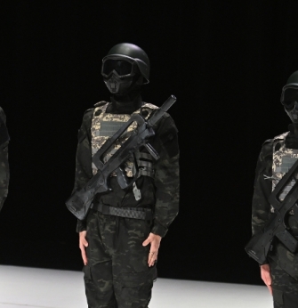 Spectacle Jeunes Talents : Retour sur ‘Grande Paix’ au Domaine d’O