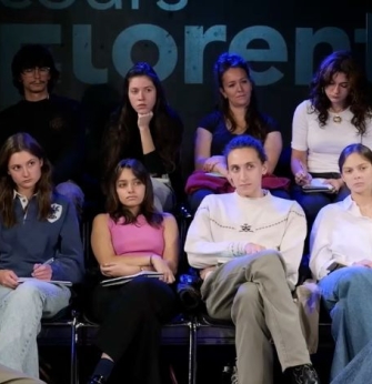 GRAND CORPS MALADE AU COURS FLORENT