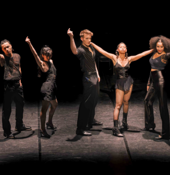 Classe Libre Comédie Musicale