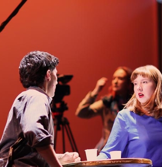 Les lauréats de la Nuit Florent 2024