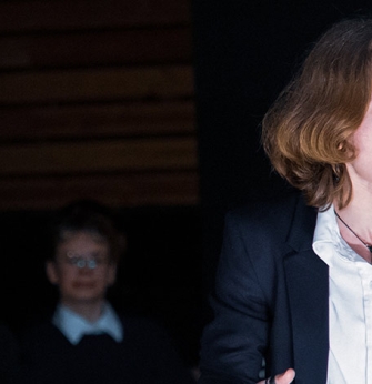 stages du Cours Florent à Liège