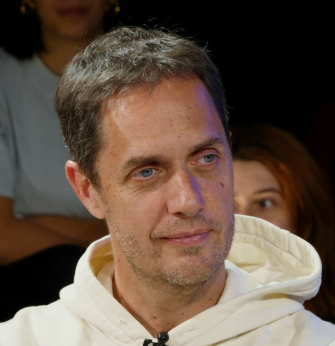 Grand Corps Malade au Cours Florent