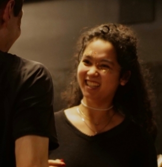 Galette des Rois at Cours Florent