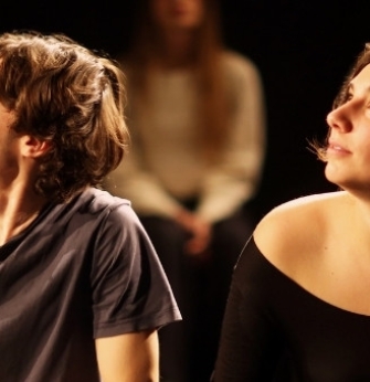 Le Théâtre à quel âge ? Cours Florent