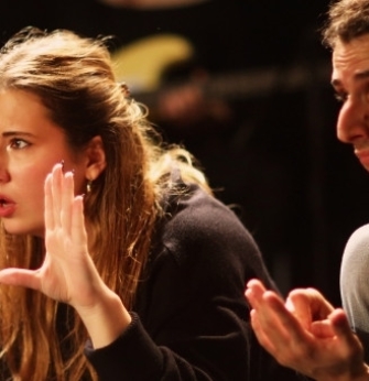 Histoire et Culture du Théâtre - Cours Florent