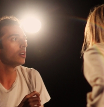 Débuter dans le théâtre - Cours Florent