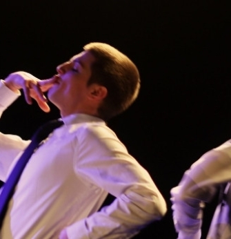 Spectacle vivant - Cours Florent