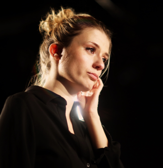 Pourquoi faire du théâtre ?