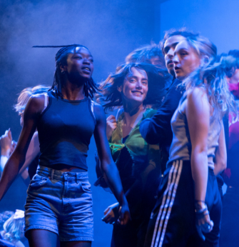 Quelles études pour devenir acteur ?