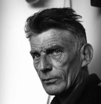 Samuel Beckett