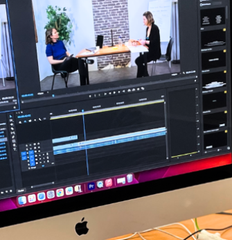 Les logiciels et outils de montage vidéo pro