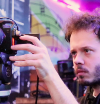 Stage de réalisation cinéma à Paris