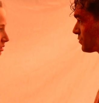 Hubris, du Cours Florent au Festival d'Avignon