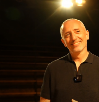 Gad Elmaleh