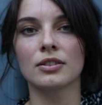 Portrait d'Albane Corre