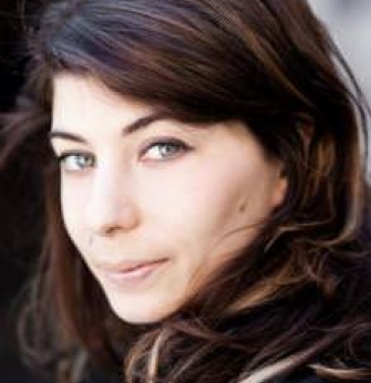 Portrait d'Anne Metzler