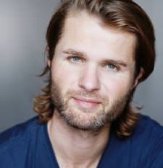 Portrait de Bertrand Valadour