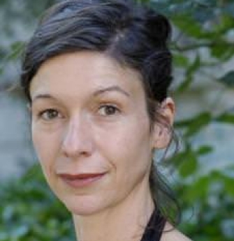 Portrait de Cécile Zanibelli