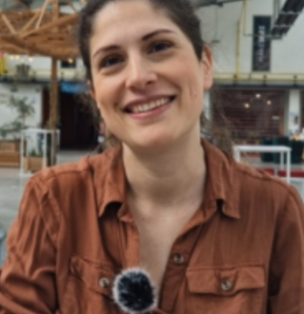 Cécile Delberghe