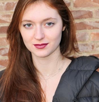 Chloé Dorthu