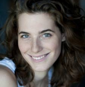 Portrait de Claire Olivier