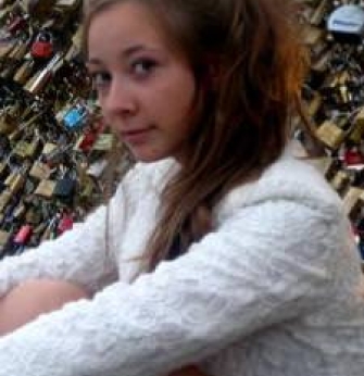 Portrait de Clémentine Aussourd