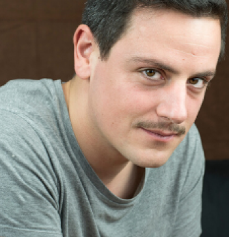 Colin Gigaroff