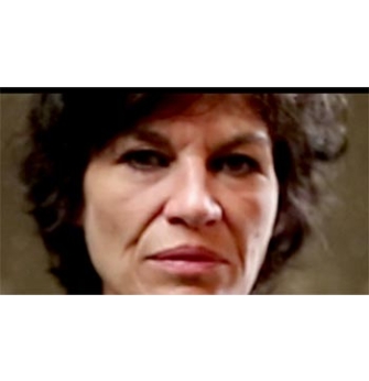 Portrait de Corinne Barbara