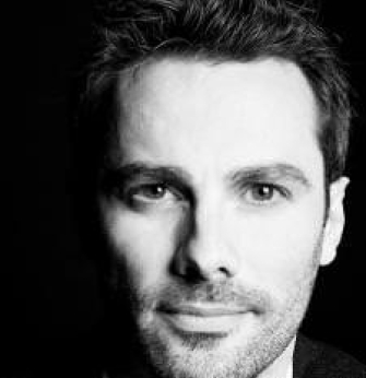 Portrait de Nicolas Bouzigues