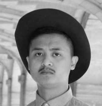 Portrait de Rolando Octavio