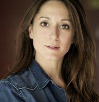 Portrait d'Isabelle Duperray