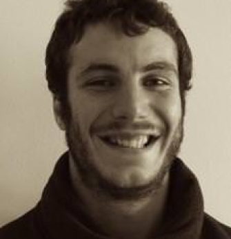 Portrait de Barthélémy Darrigol