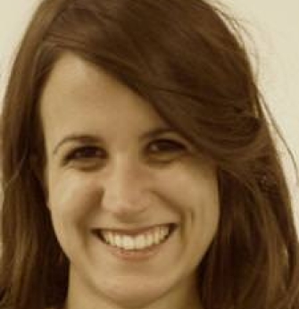 Portrait de Pauline Foures