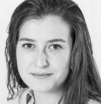 Portrait de Marie Lemasson